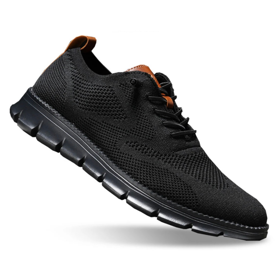Gijs™ | Zapatilla para caminar ultracómoda para usar todo el día