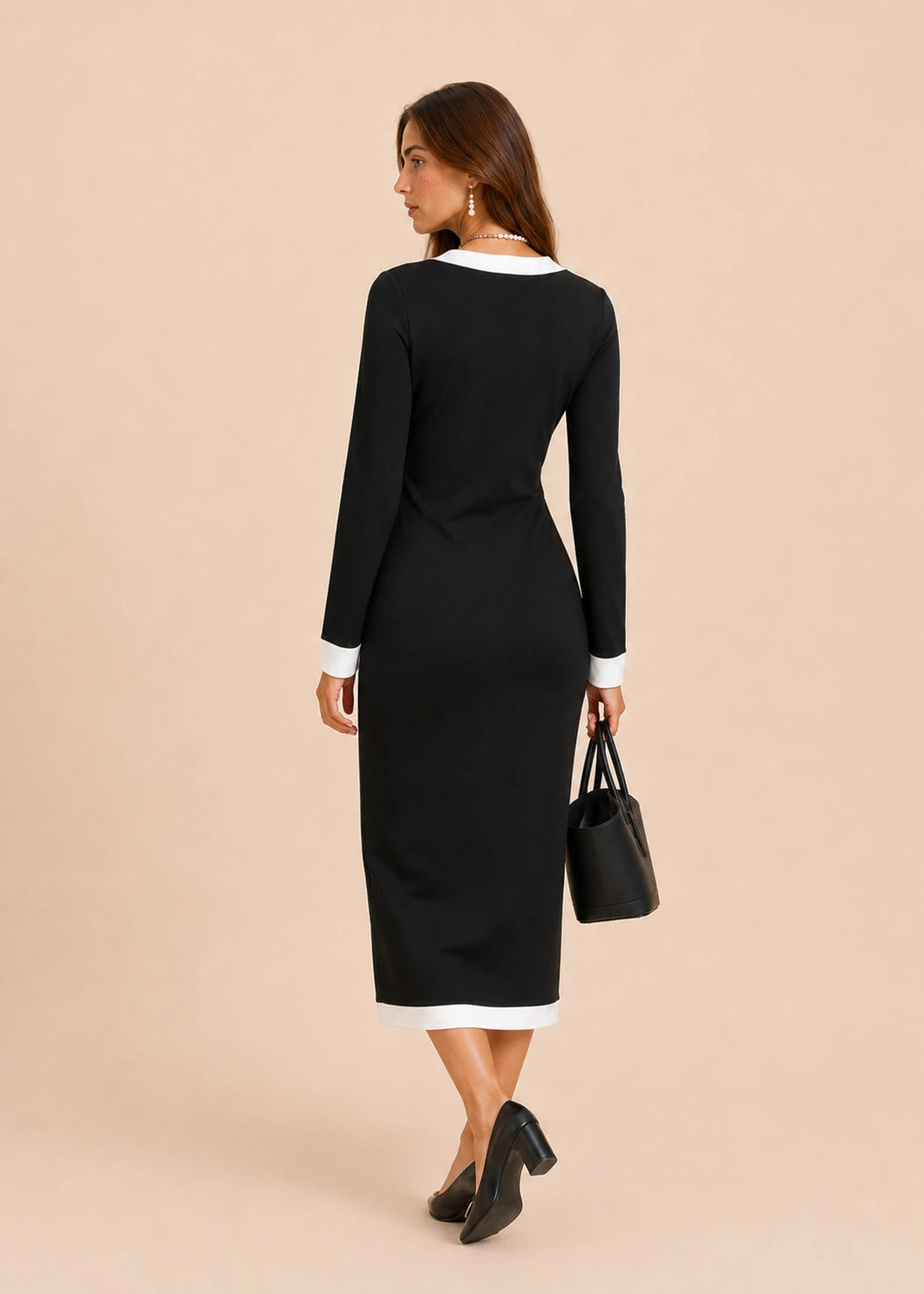 VESTIDO LEONOR