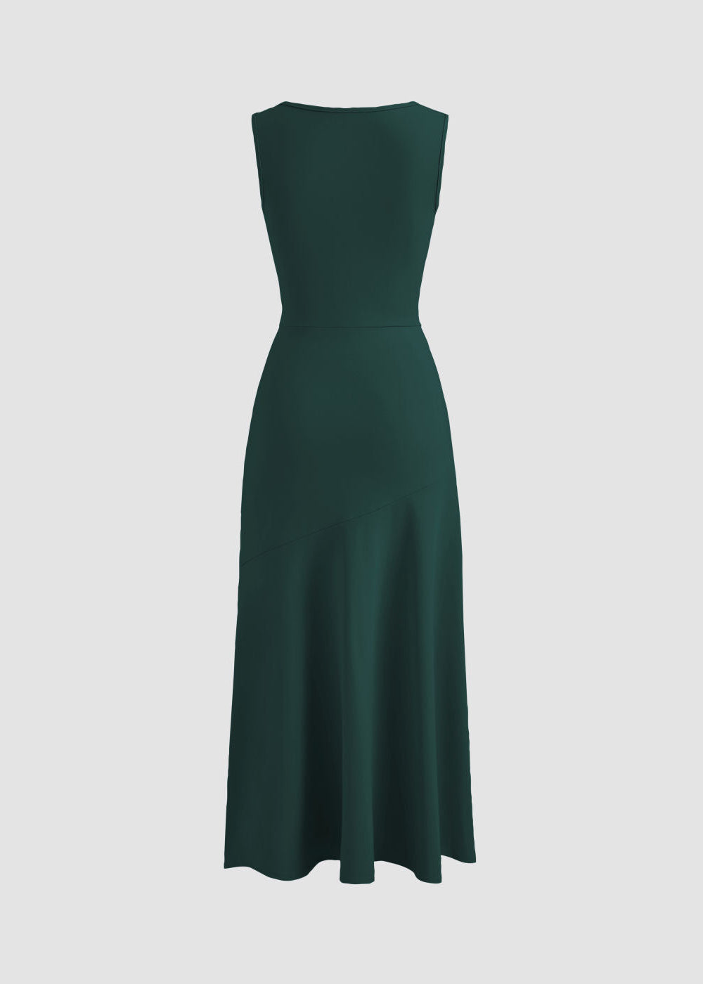 Vestido Leonor Atemporal