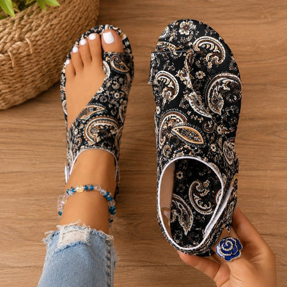 Sandalias ortopédicas Maya™