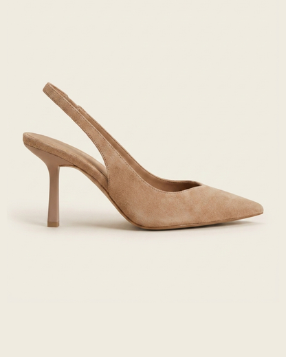 Bella - Tacones ortopédicos