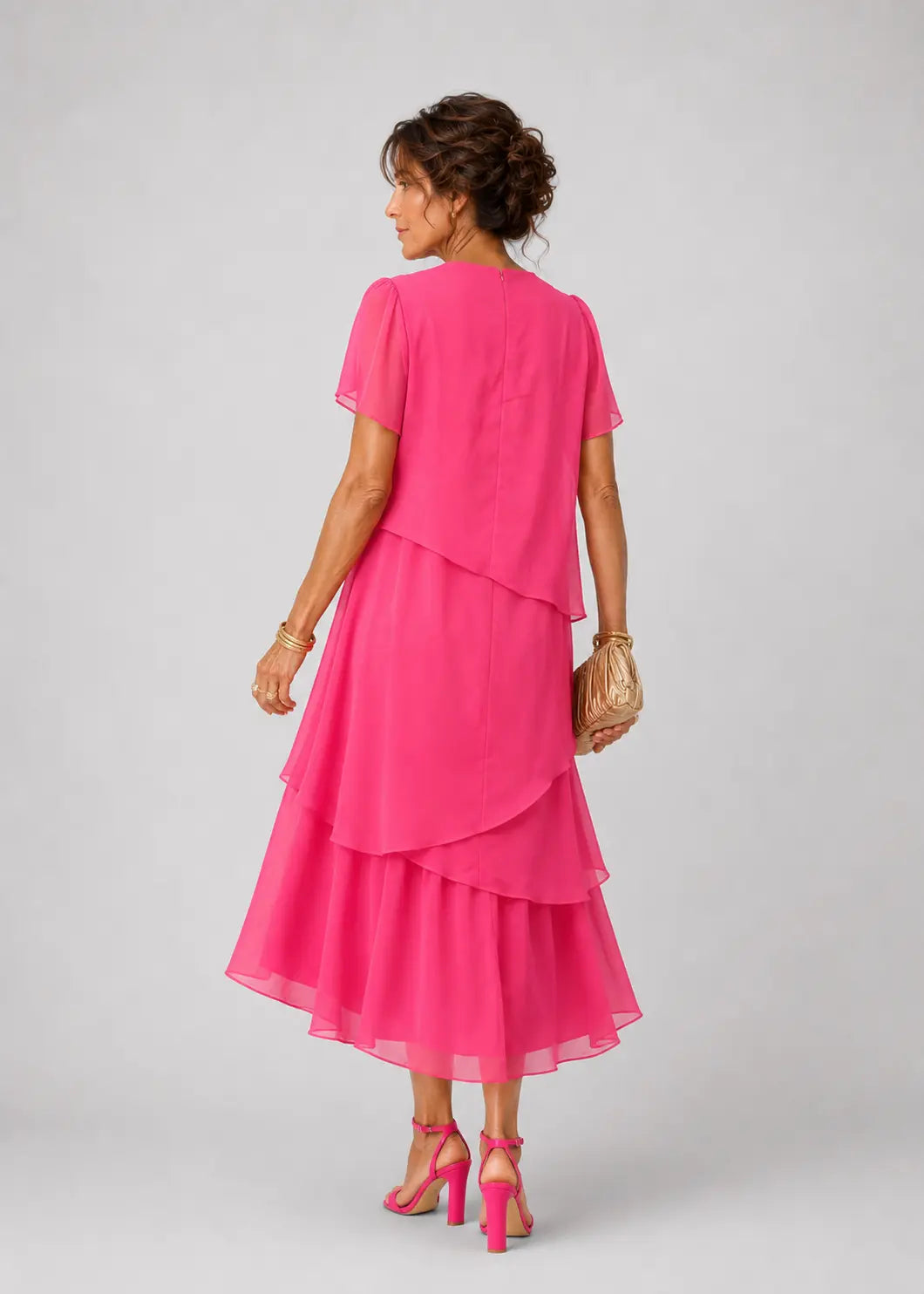 VESTIDO GLORIA BARCELÓ