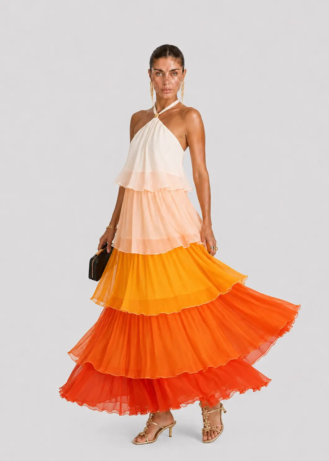 Vestido Elena Radiante