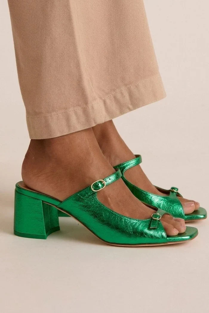 Valentina Sandalias Elegantes Riviera