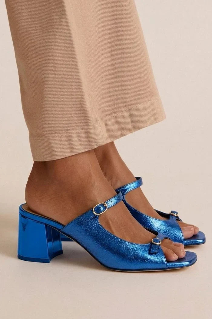 Valentina Sandalias Elegantes Riviera