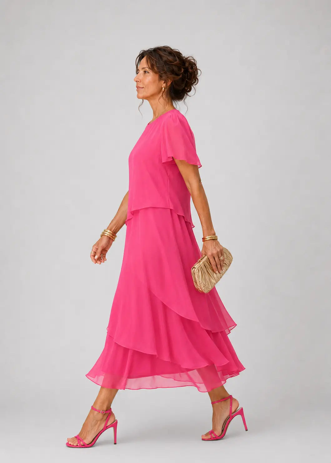 VESTIDO GLORIA BARCELÓ
