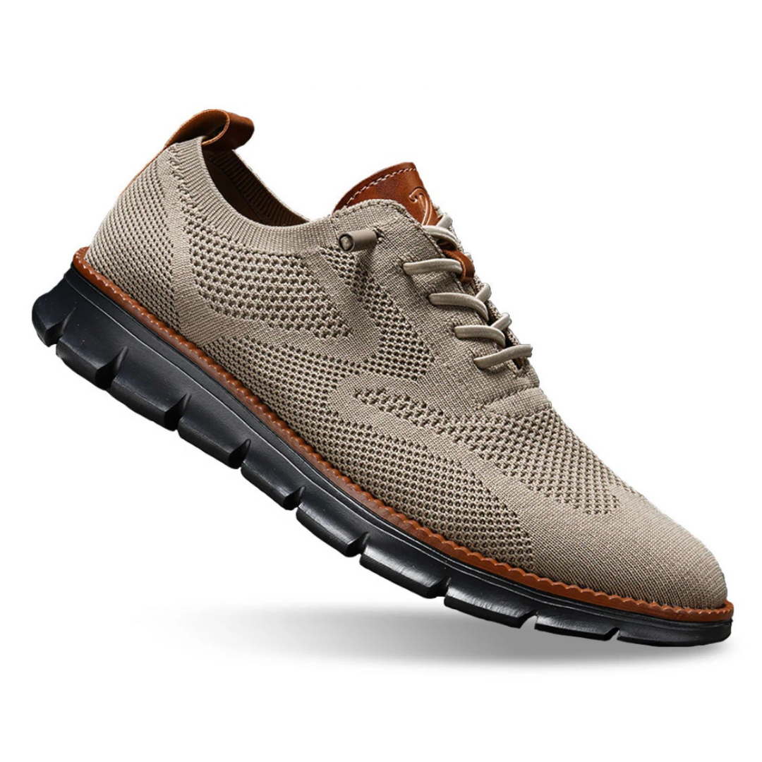 Gijs™ | Zapatilla para caminar ultracómoda para usar todo el día