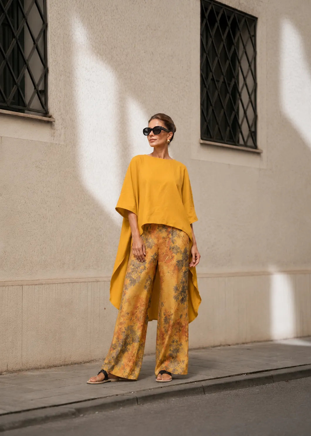 CONJUNTO ALESSIA