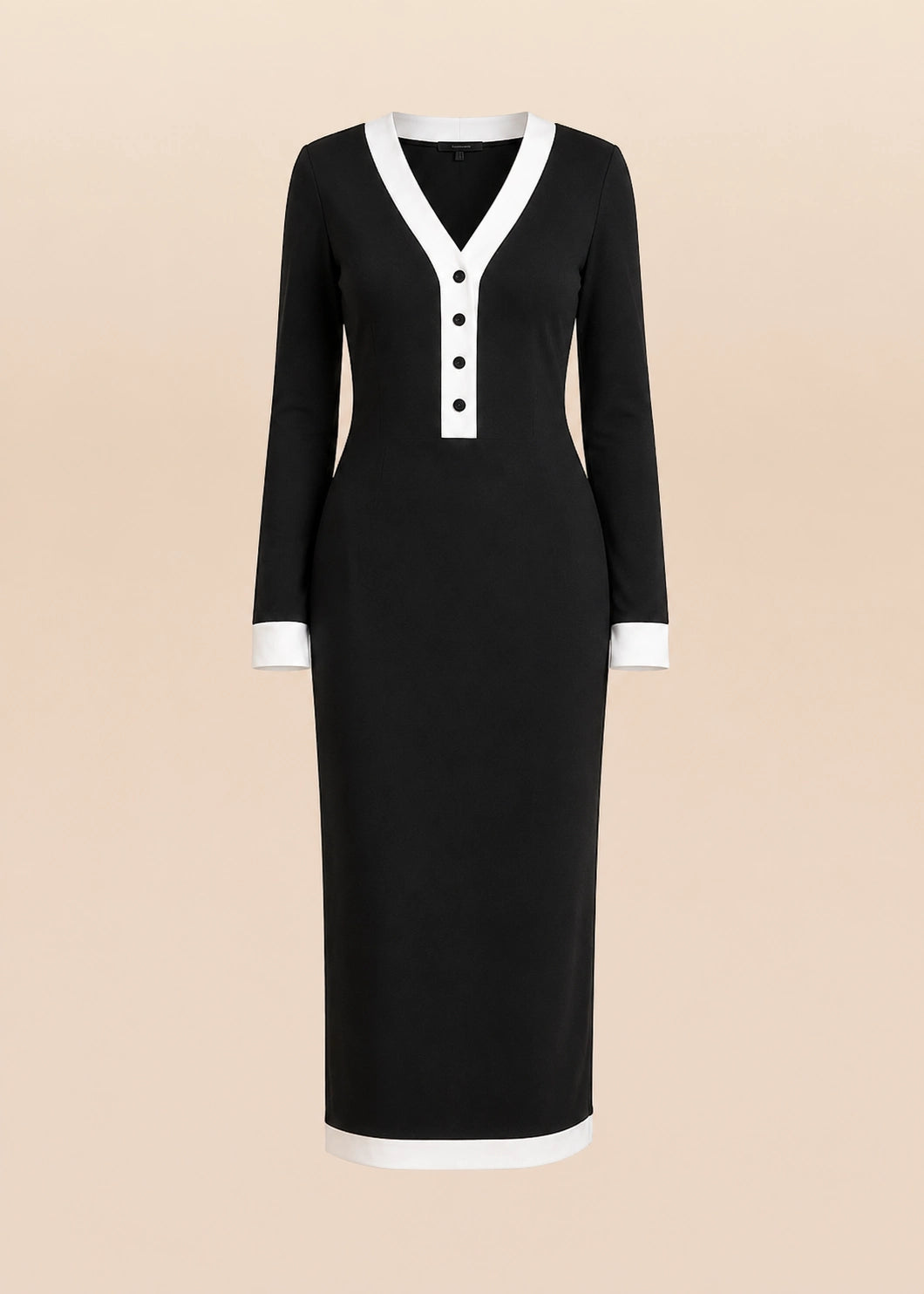 VESTIDO LEONOR