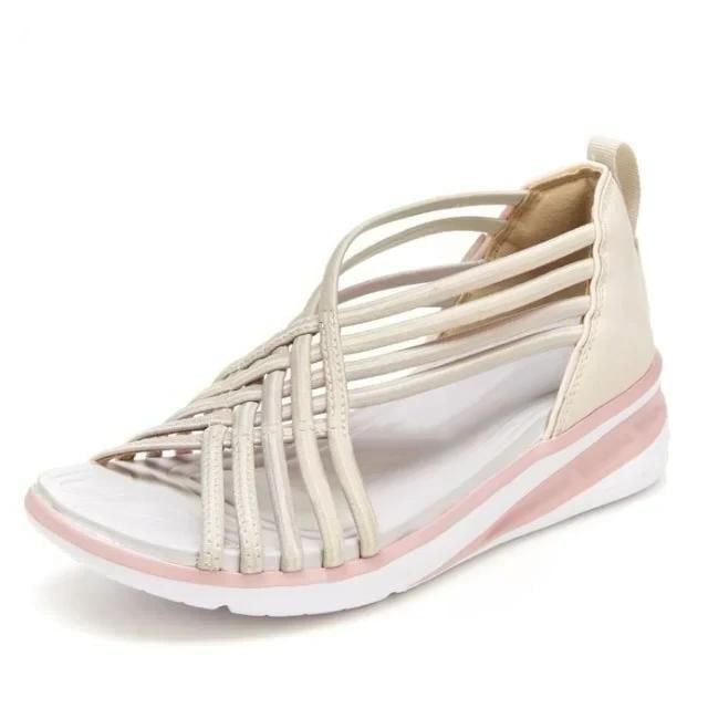 Kaja | Sandalias de primavera con comodidad y soporte