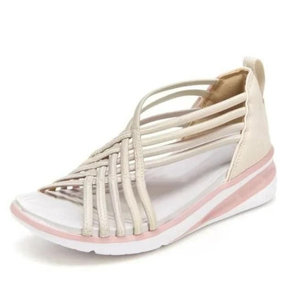 Kaja | Sandalias de primavera con comodidad y soporte