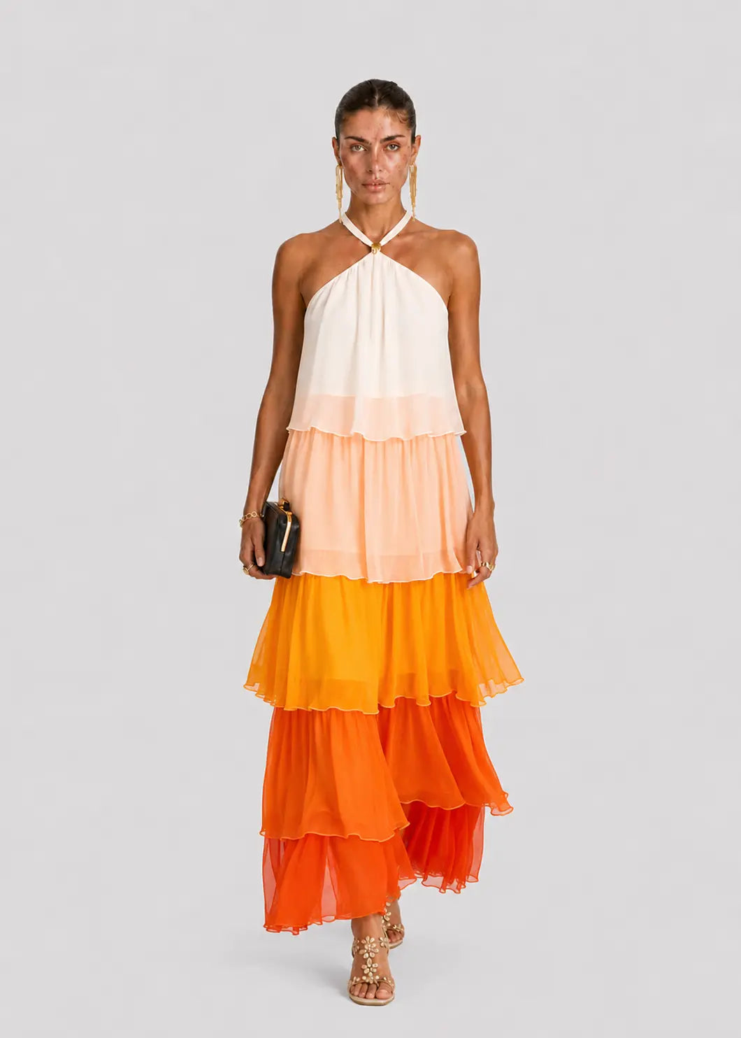 Vestido Elena Radiante