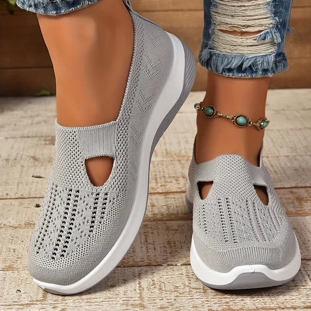 Zapatos con estílo