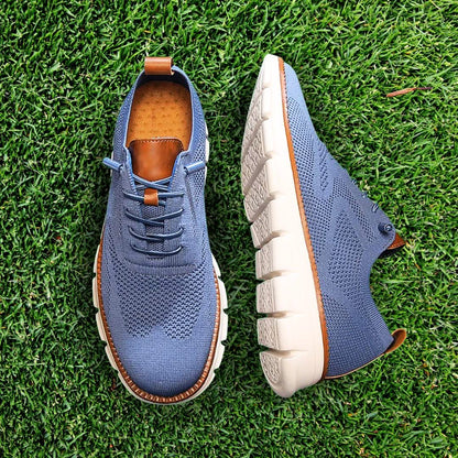 Gijs™ | Zapatilla para caminar ultracómoda para usar todo el día