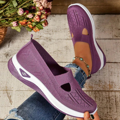 Zapatos con estílo