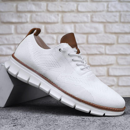 Gijs™ | Zapatilla para caminar ultracómoda para usar todo el día
