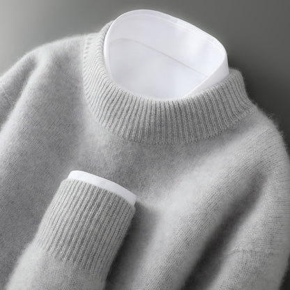 Pascal - Elegante jersey de Lana