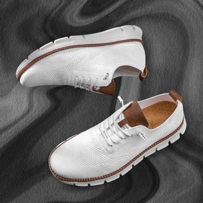 Gijs™ | Zapatilla para caminar ultracómoda para usar todo el día