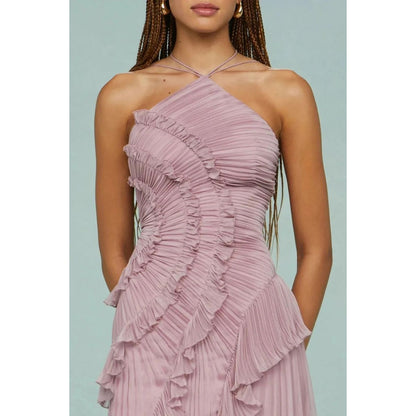 Carla| Vestido Elegante y Sofisticado