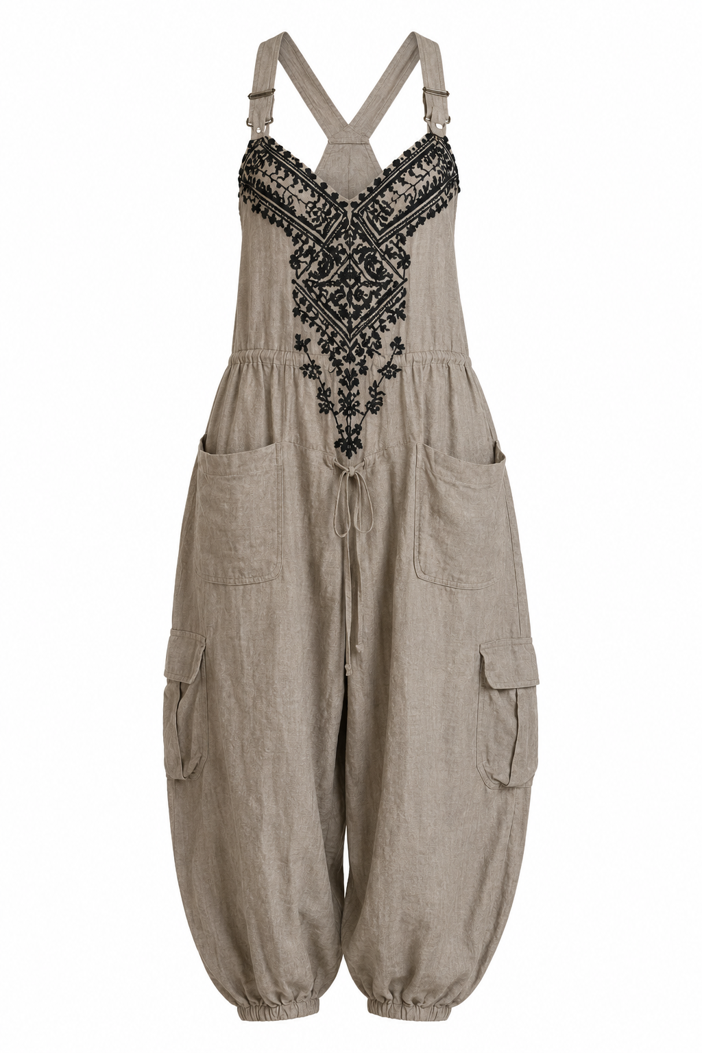 EMILIA | MONO BOHEMIO BORDANO