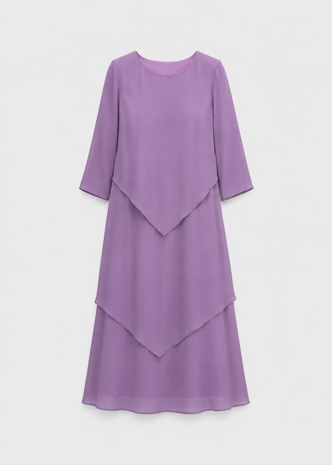 Vestido Carmen Refinado