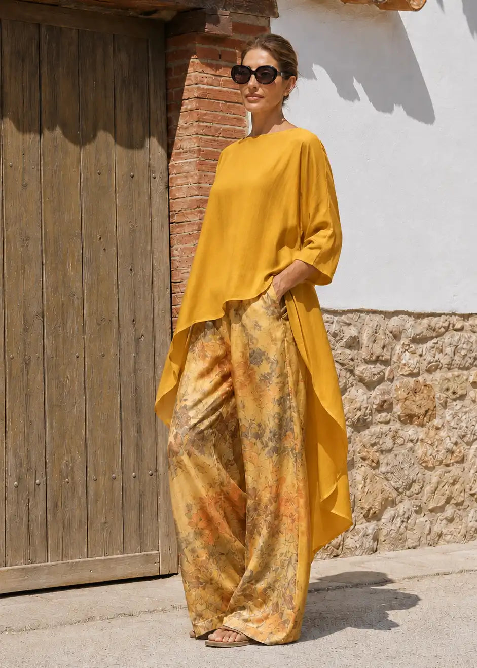 CONJUNTO ALESSIA
