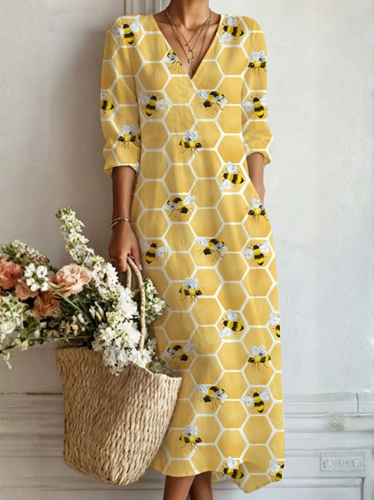 Marta | Vestido para el día a día