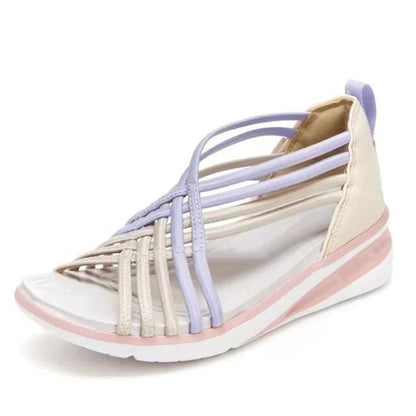 Kaja | Sandalias de primavera con comodidad y soporte