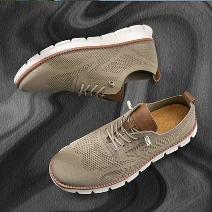 Gijs™ | Zapatilla para caminar ultracómoda para usar todo el día
