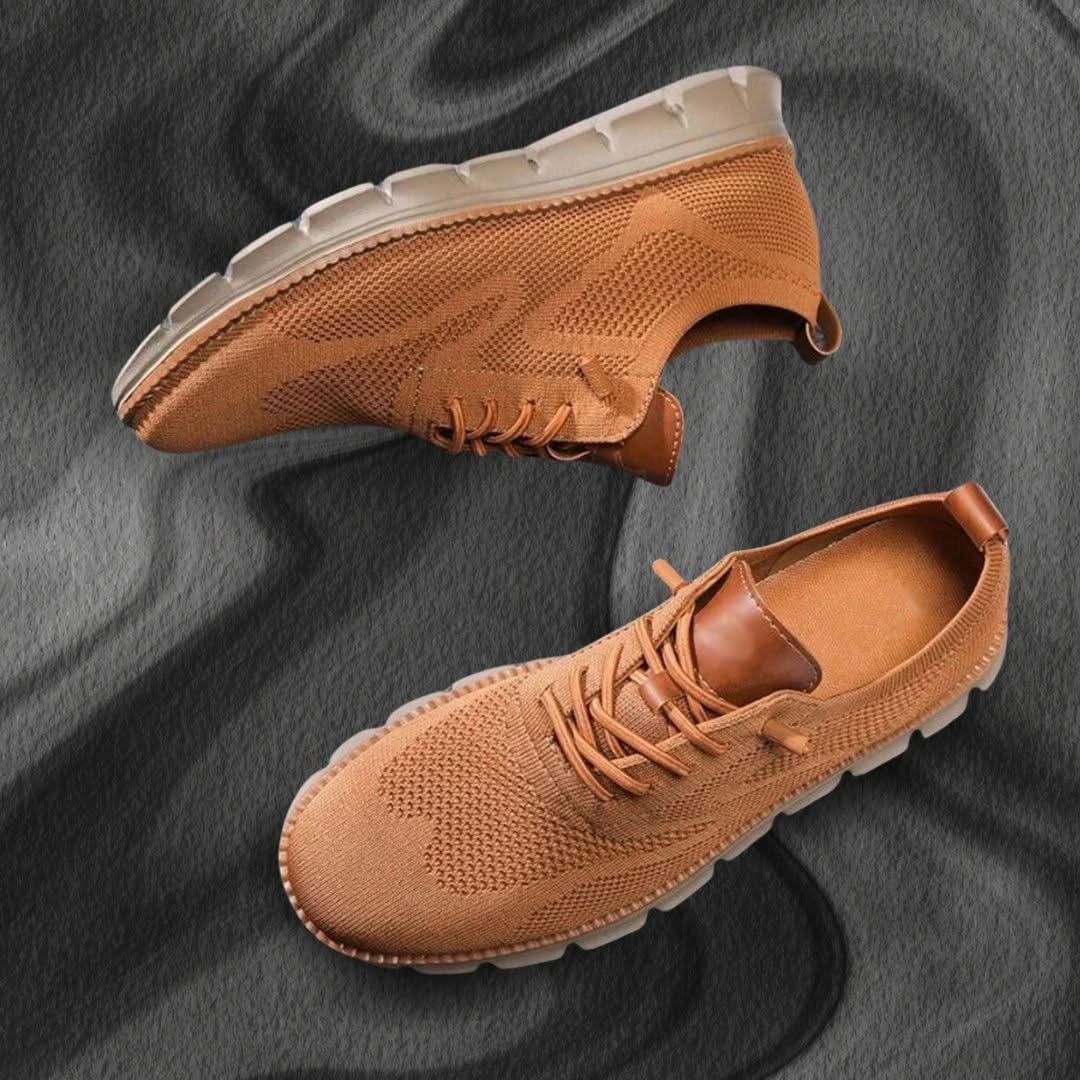 Gijs™ | Zapatilla para caminar ultracómoda para usar todo el día