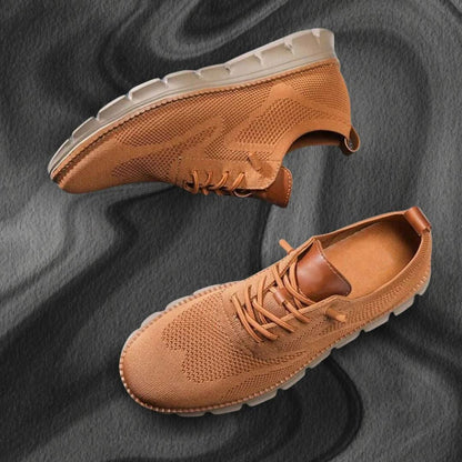 Gijs™ | Zapatilla para caminar ultracómoda para usar todo el día