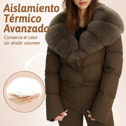 Clara - Chaqueta corta moderna
