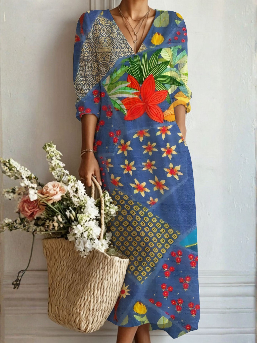 Sofía | Vestido para el día a día
