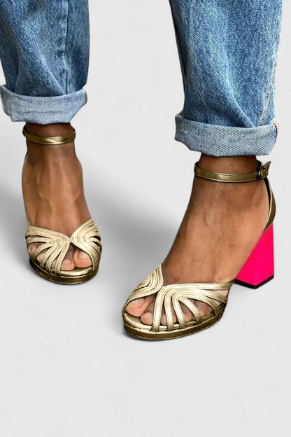Noelyrah™ | Tacones sofisticados