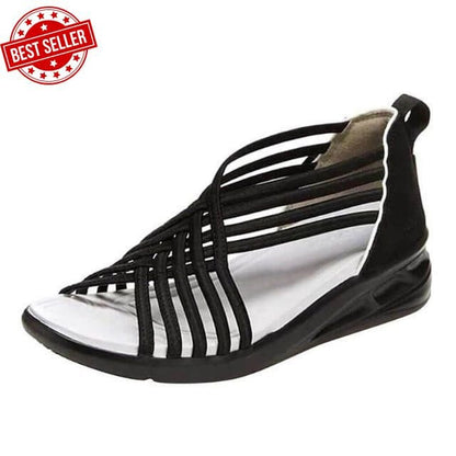Kaja | Sandalias de primavera con comodidad y soporte