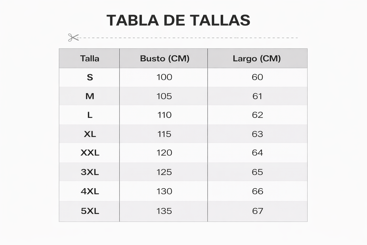 Olivia – Blusa de gasa con doble cremallera