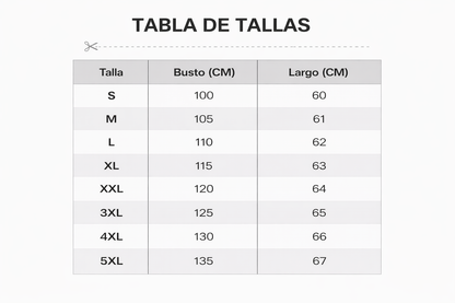 Olivia – Blusa de gasa con doble cremallera