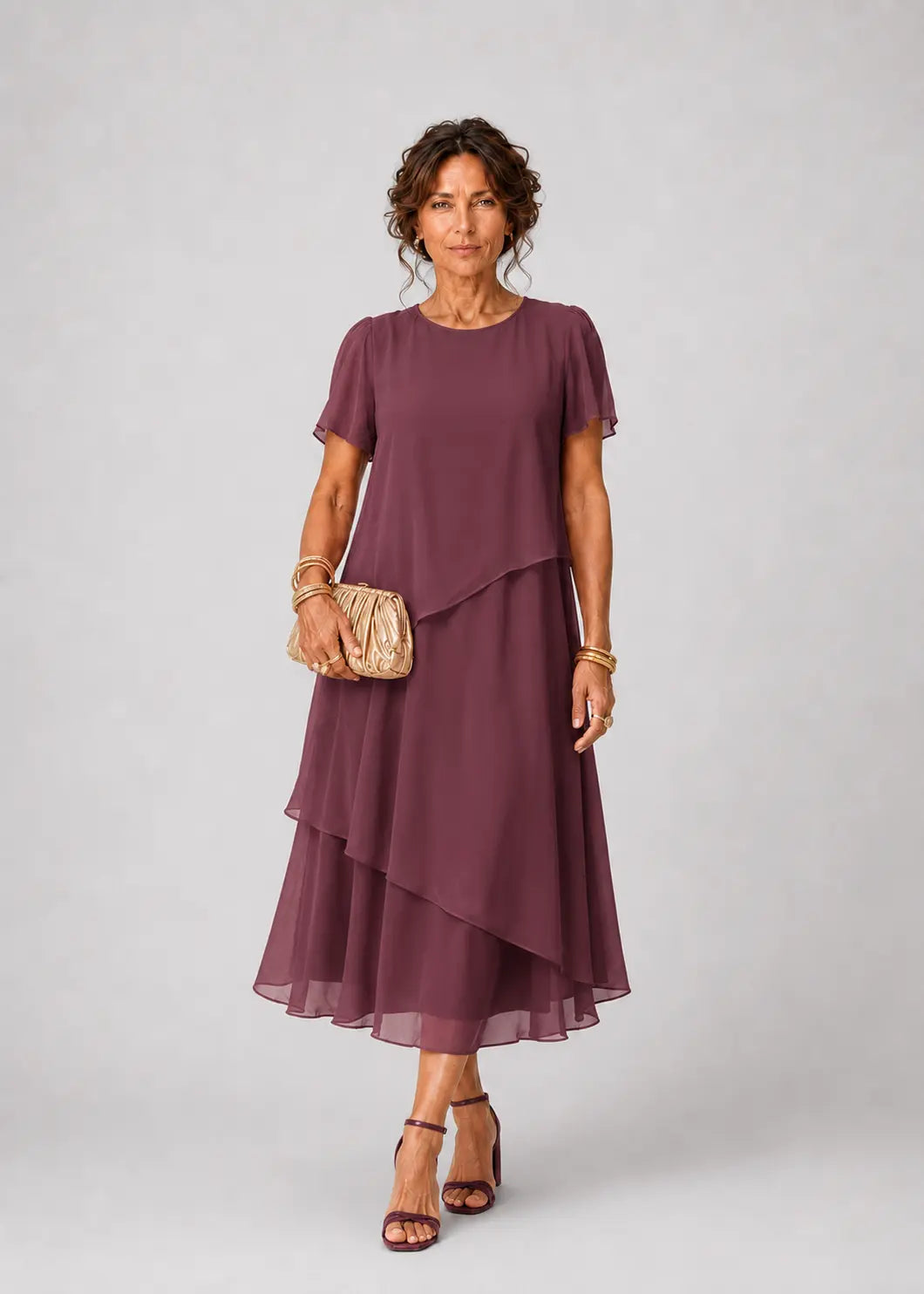 VESTIDO GLORIA BARCELÓ