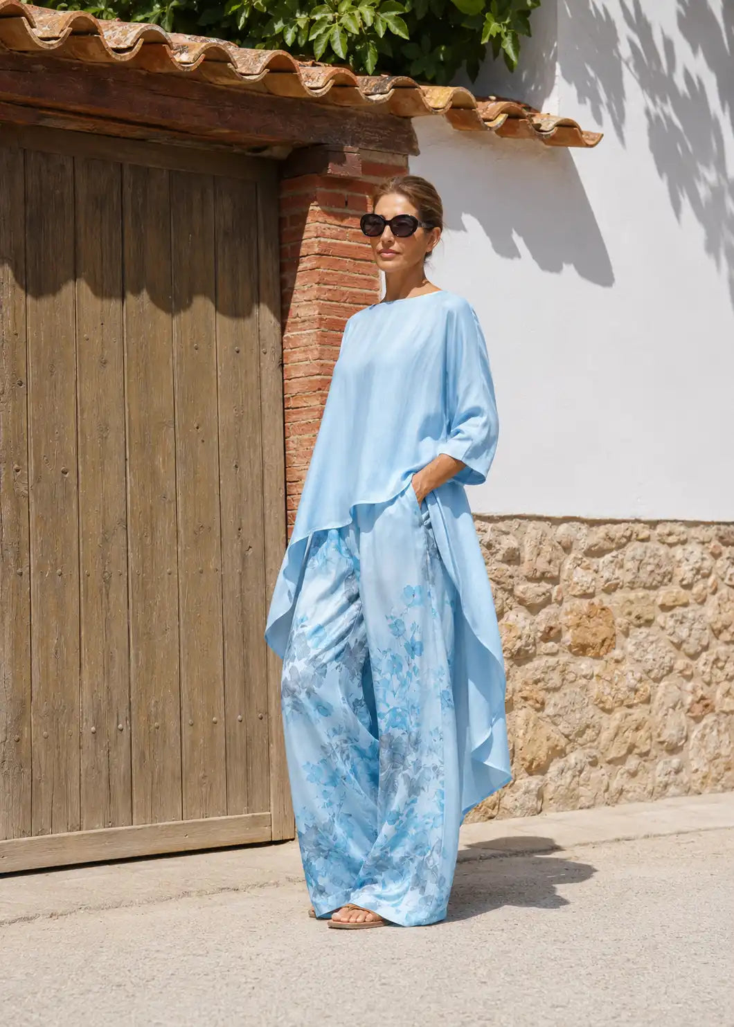 CONJUNTO ALESSIA