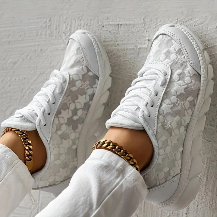 Kirsten– Zapatos  transpirables para mujer