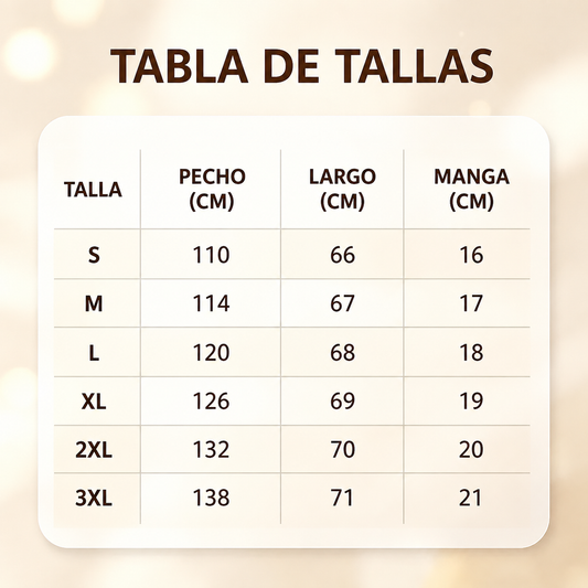 Alma - Blusa casual con escote en V y volantes