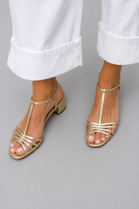 Allegra Sandalias de Elegancia para el Día a Día