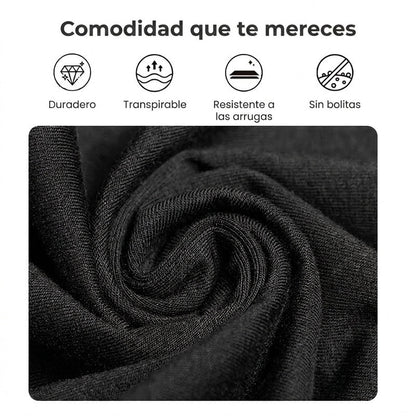 Lara - Mono corto holgado de verano