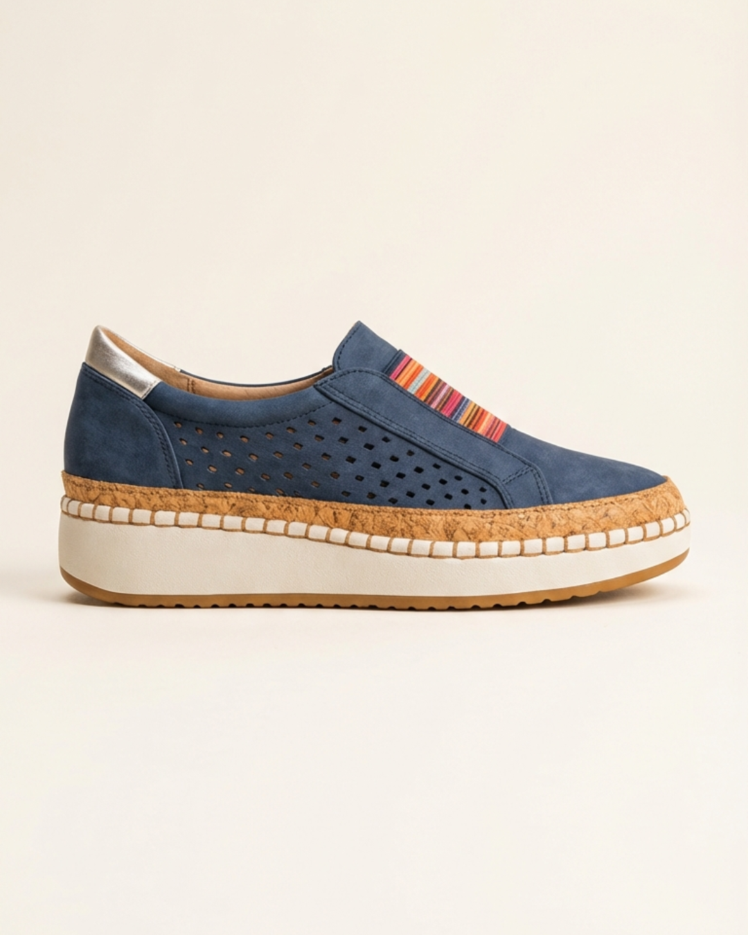 Marisa - Zapatillas súper cómodas para mujer