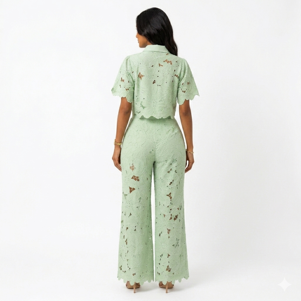 Conjunto de dos piezas - Florencia