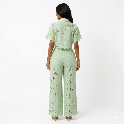 Conjunto de dos piezas - Florencia