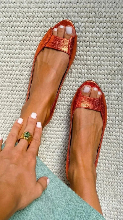 Adelina Sandalias Chic y Cómodas