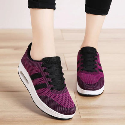 Selena - Zapatillas cómodas