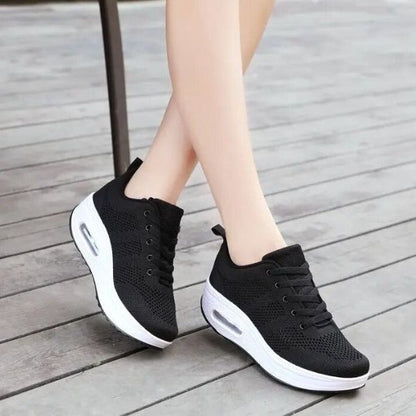 Selena - Zapatillas cómodas