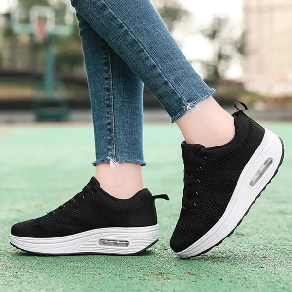 Selena - Zapatillas cómodas
